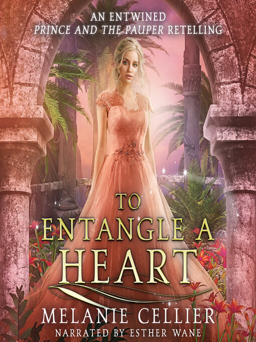 Cover image for To Entangle a Heart